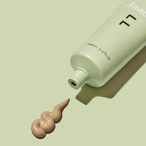 Dull Faace Creamy Cleanser