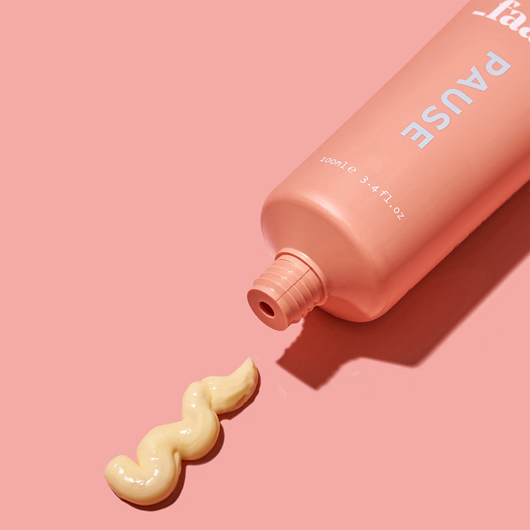 Menopause Faace Daily Face Cream - wearefaace